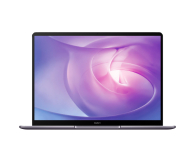 HUAWEI MateBook 13 i5-8250U/8GB/256GB SSD/13"/W10 Gray Wright-W19A - 480617 - zdjęcie 3